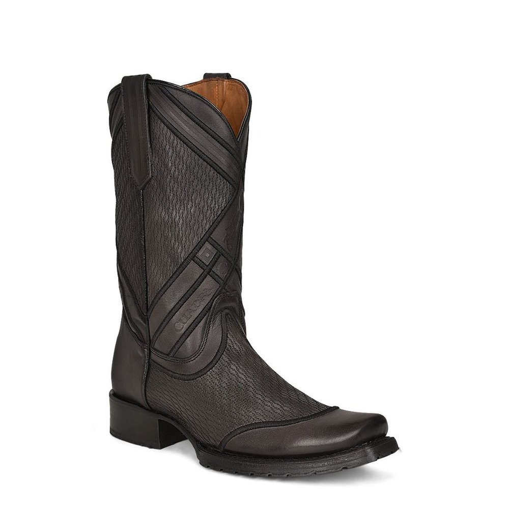 NIB Cuadra Genuine Leather Western Boots